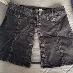 BDG Urban Outfitters Corduroy Skirt